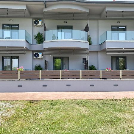 Levanda Suites Paralia Katerinis Ngoại thất bức ảnh