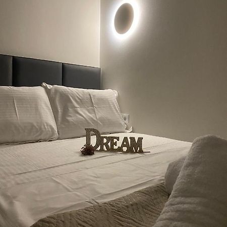 Levanda Suites Paralia Katerinis Ngoại thất bức ảnh