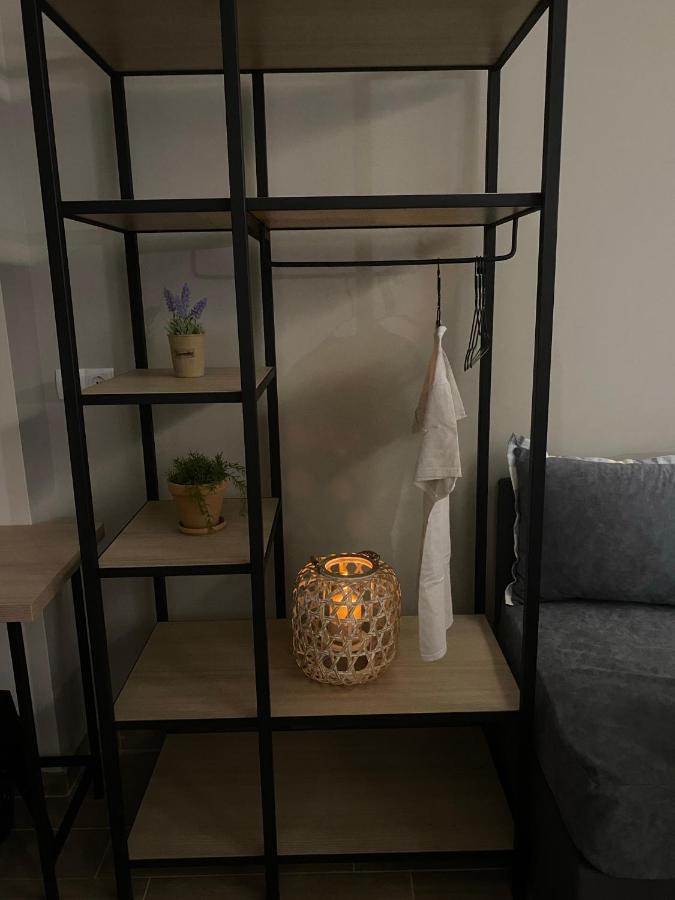 Levanda Suites Paralia Katerinis Ngoại thất bức ảnh