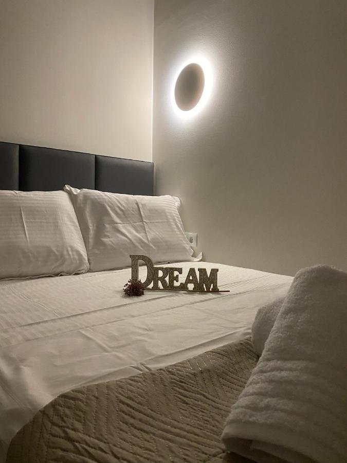 Levanda Suites Paralia Katerinis Ngoại thất bức ảnh