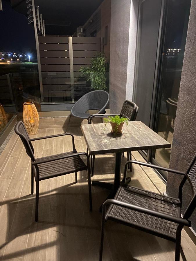 Levanda Suites Paralia Katerinis Ngoại thất bức ảnh