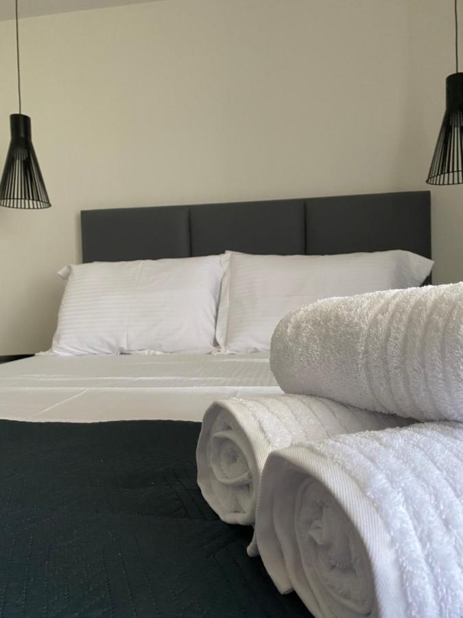 Levanda Suites Paralia Katerinis Ngoại thất bức ảnh