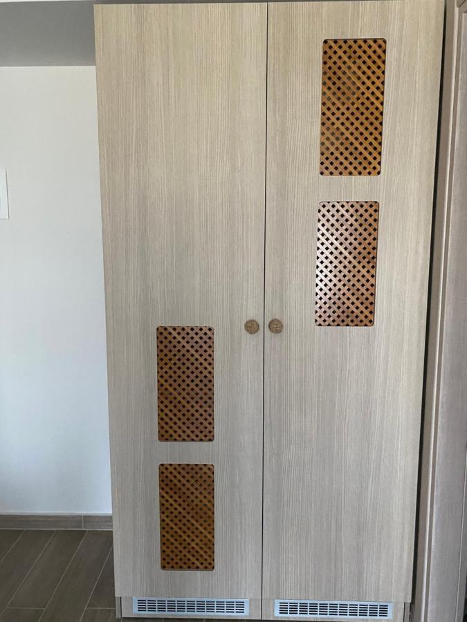 Levanda Suites Paralia Katerinis Ngoại thất bức ảnh