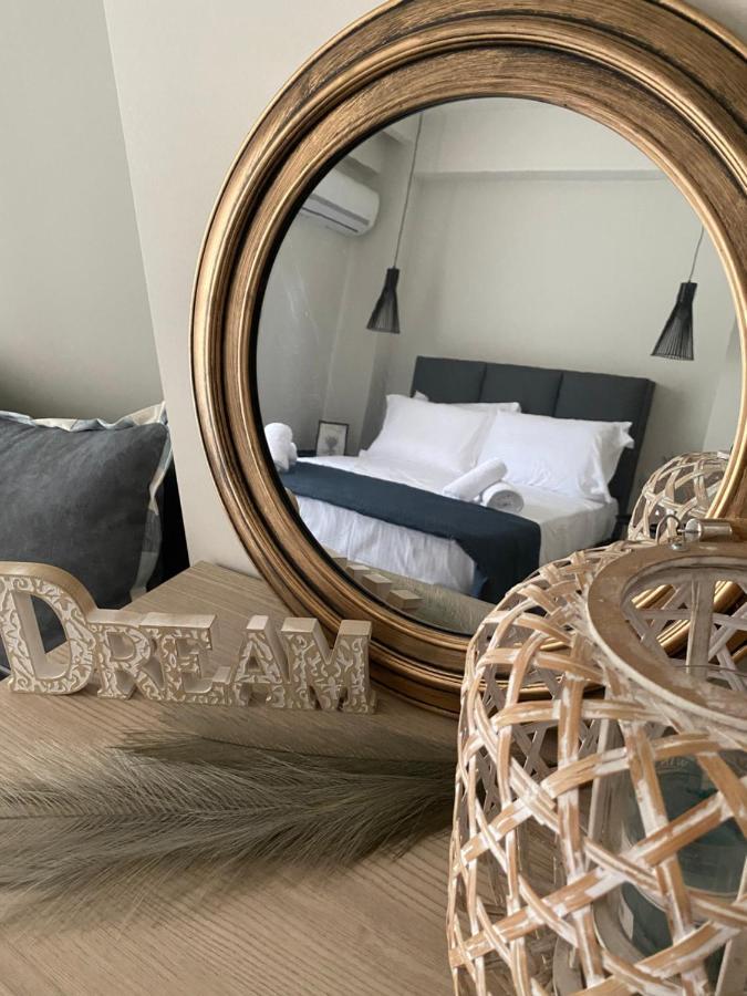 Levanda Suites Paralia Katerinis Ngoại thất bức ảnh