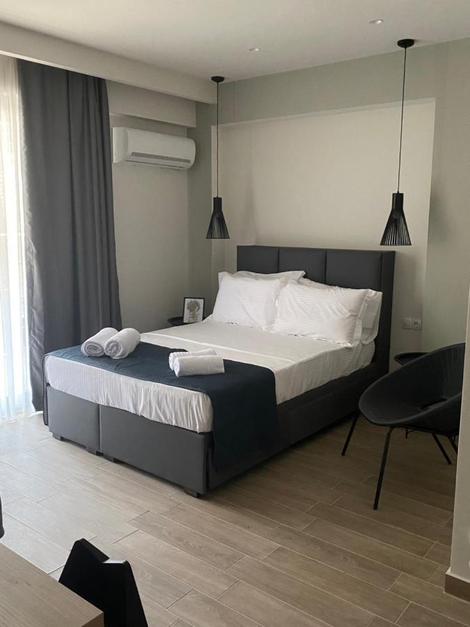 Levanda Suites Paralia Katerinis Ngoại thất bức ảnh