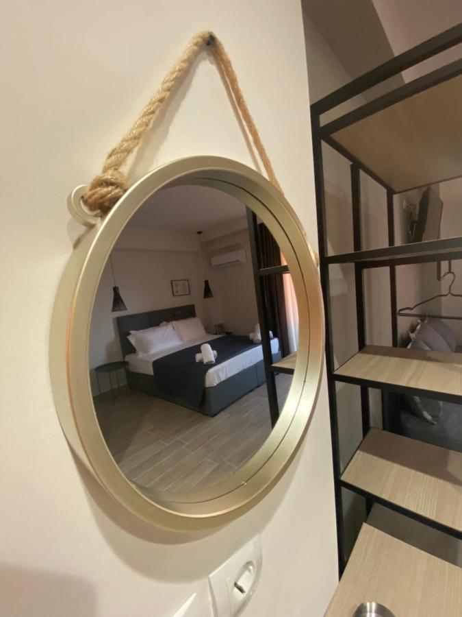 Levanda Suites Paralia Katerinis Ngoại thất bức ảnh