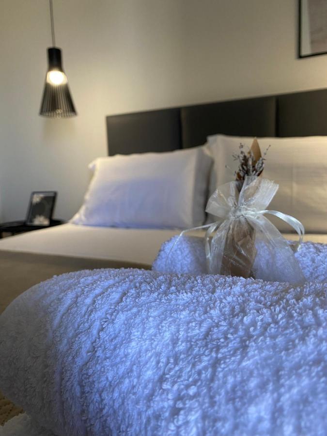 Levanda Suites Paralia Katerinis Ngoại thất bức ảnh