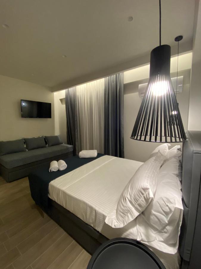 Levanda Suites Paralia Katerinis Ngoại thất bức ảnh